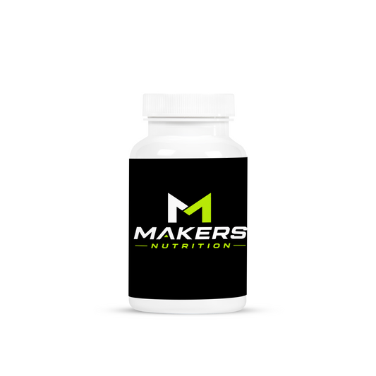 Omega-3 + Vitamin E – 90 Capsules